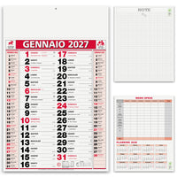 Calendario olandese