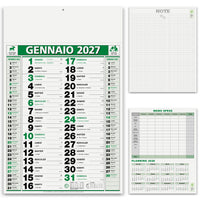Calendario olandese